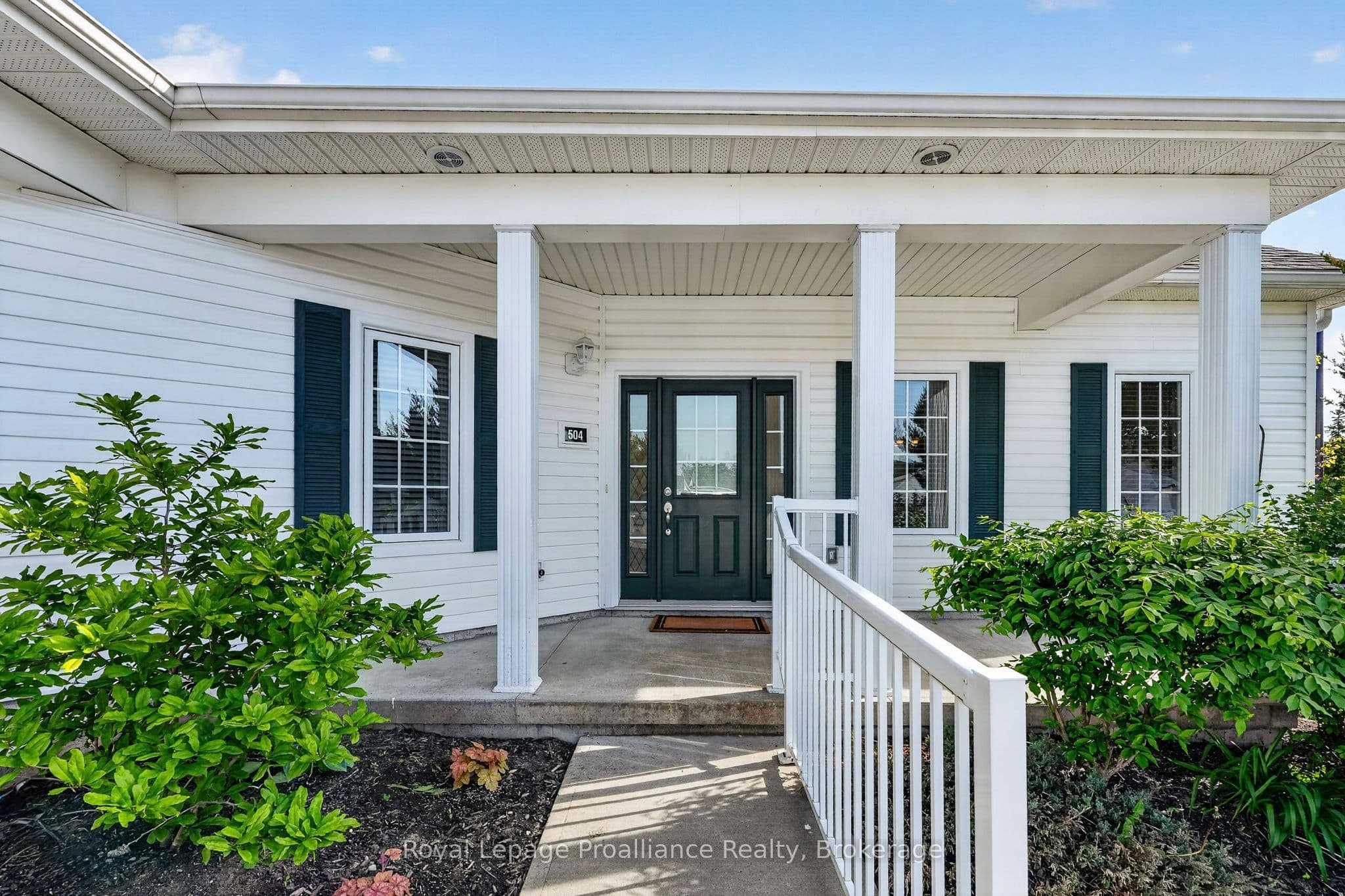 295 Densmore Road Unit 504, Cobourg