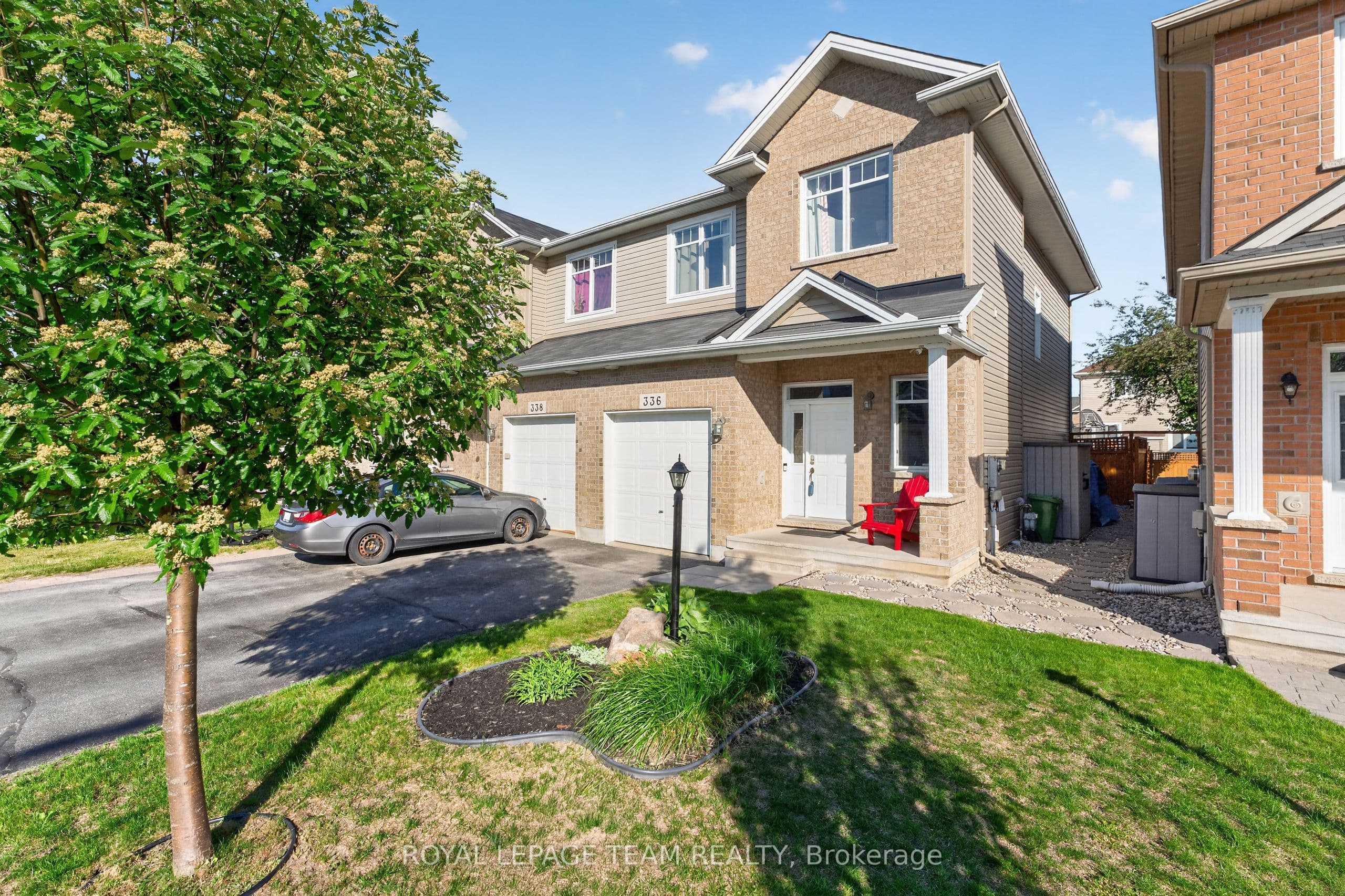 336 Glenbrae Avenue, Kanata