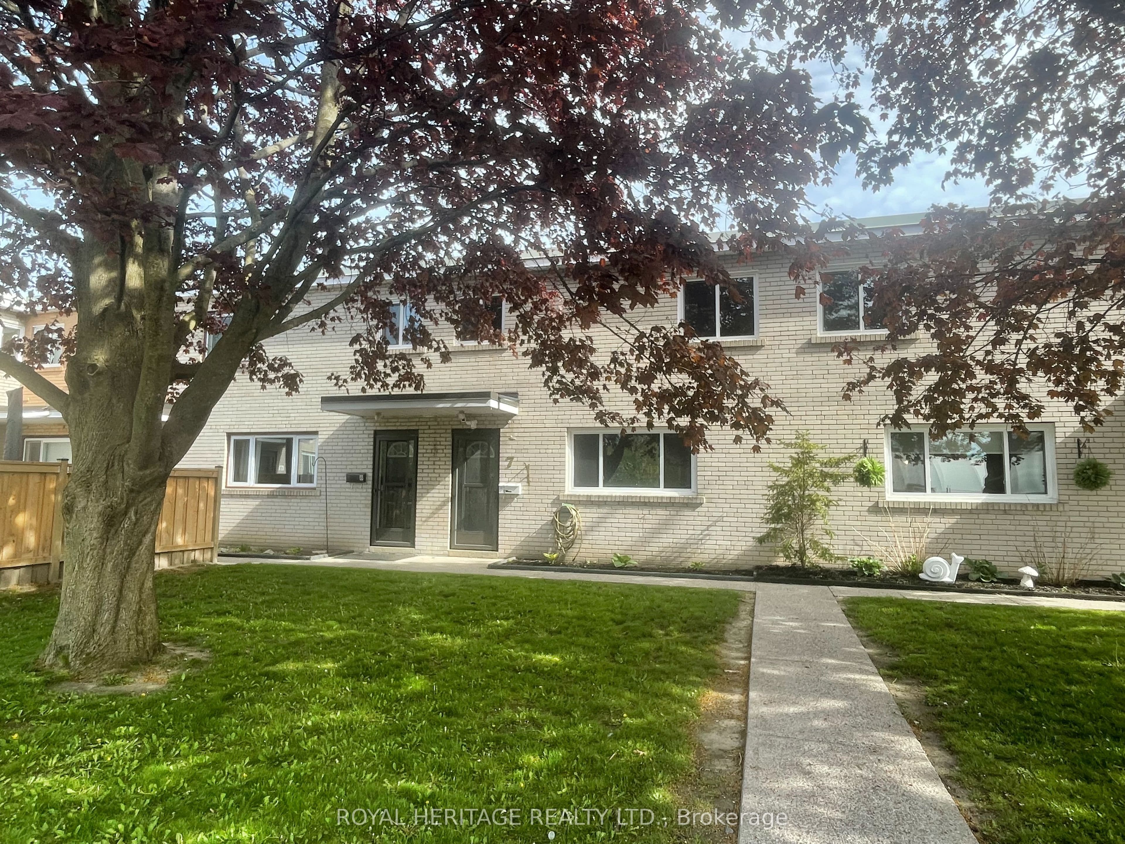 137 Furnace Street Unit 7, Cobourg