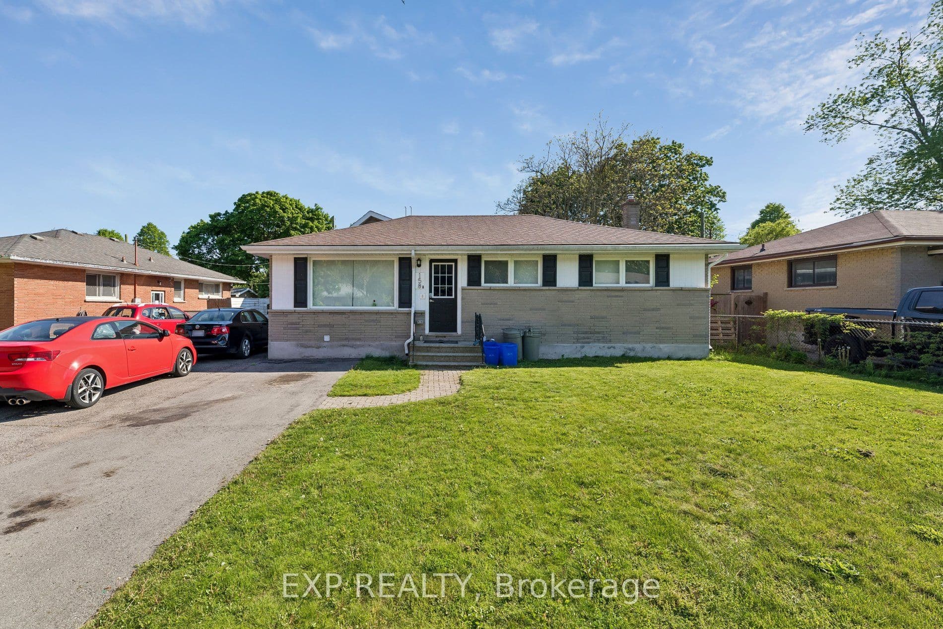 158 Laurentian Drive N, London East