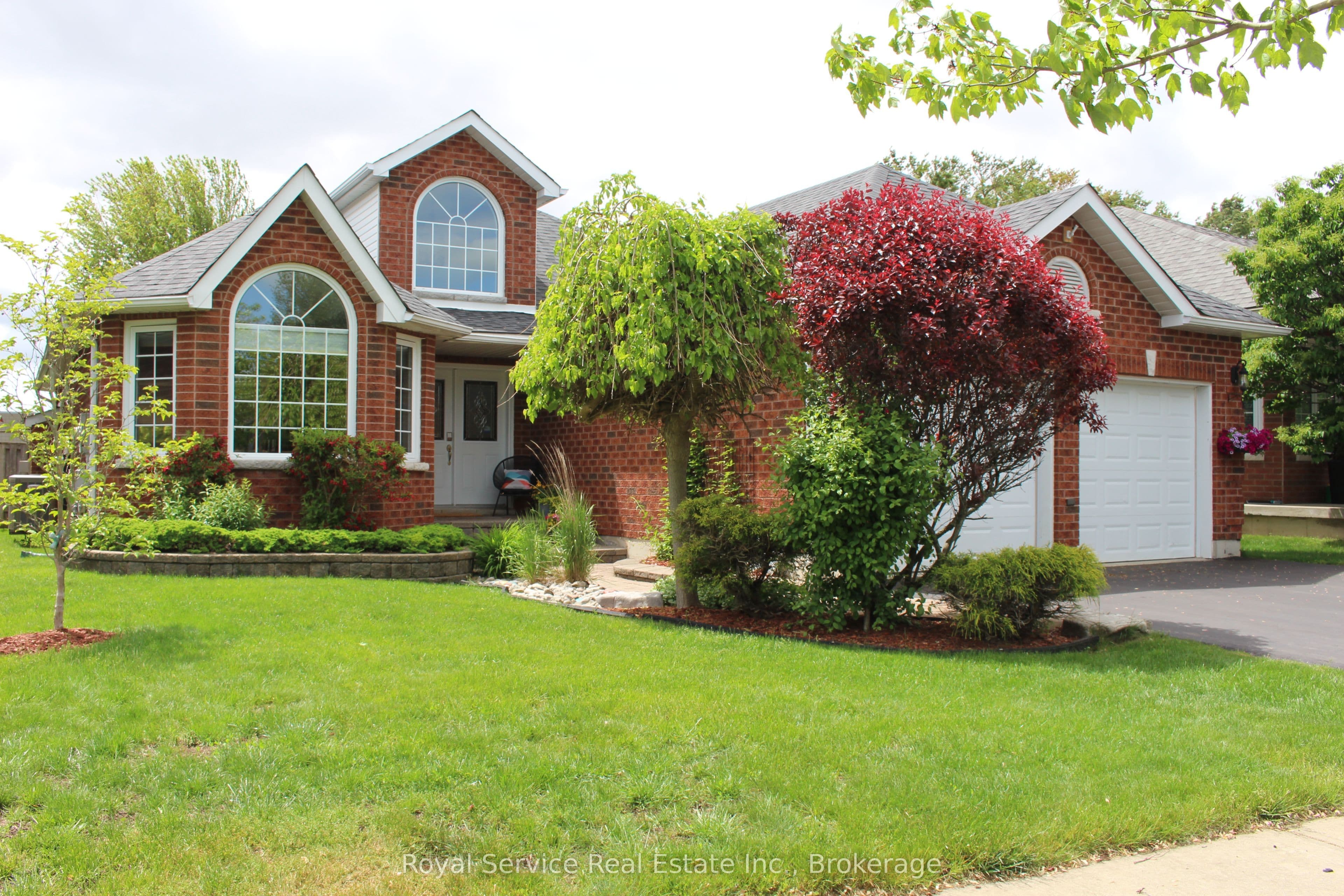 1031 Otto Drive, Cobourg