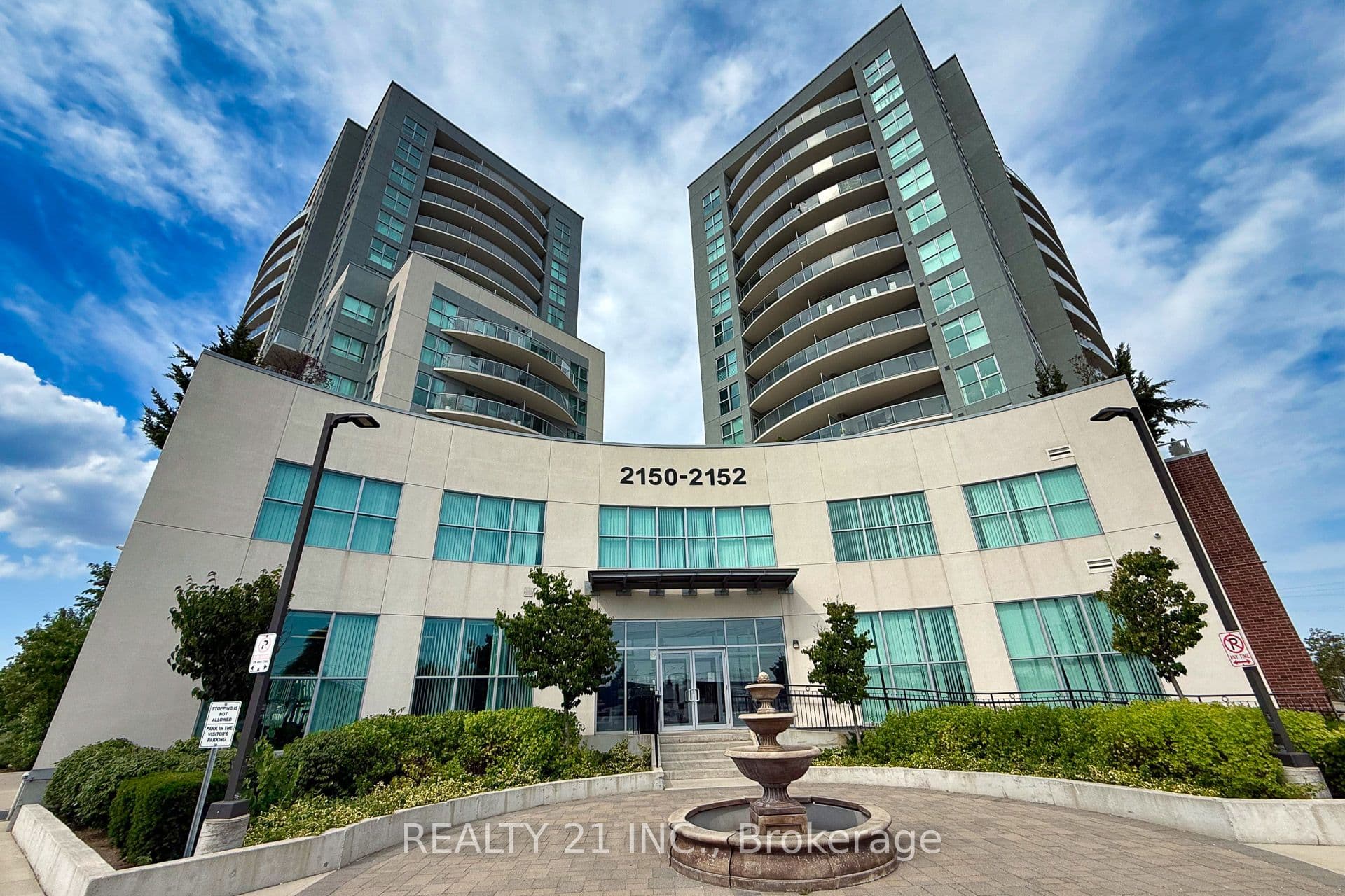 2152 Lawrence Avenue E Unit 1203, Toronto E04