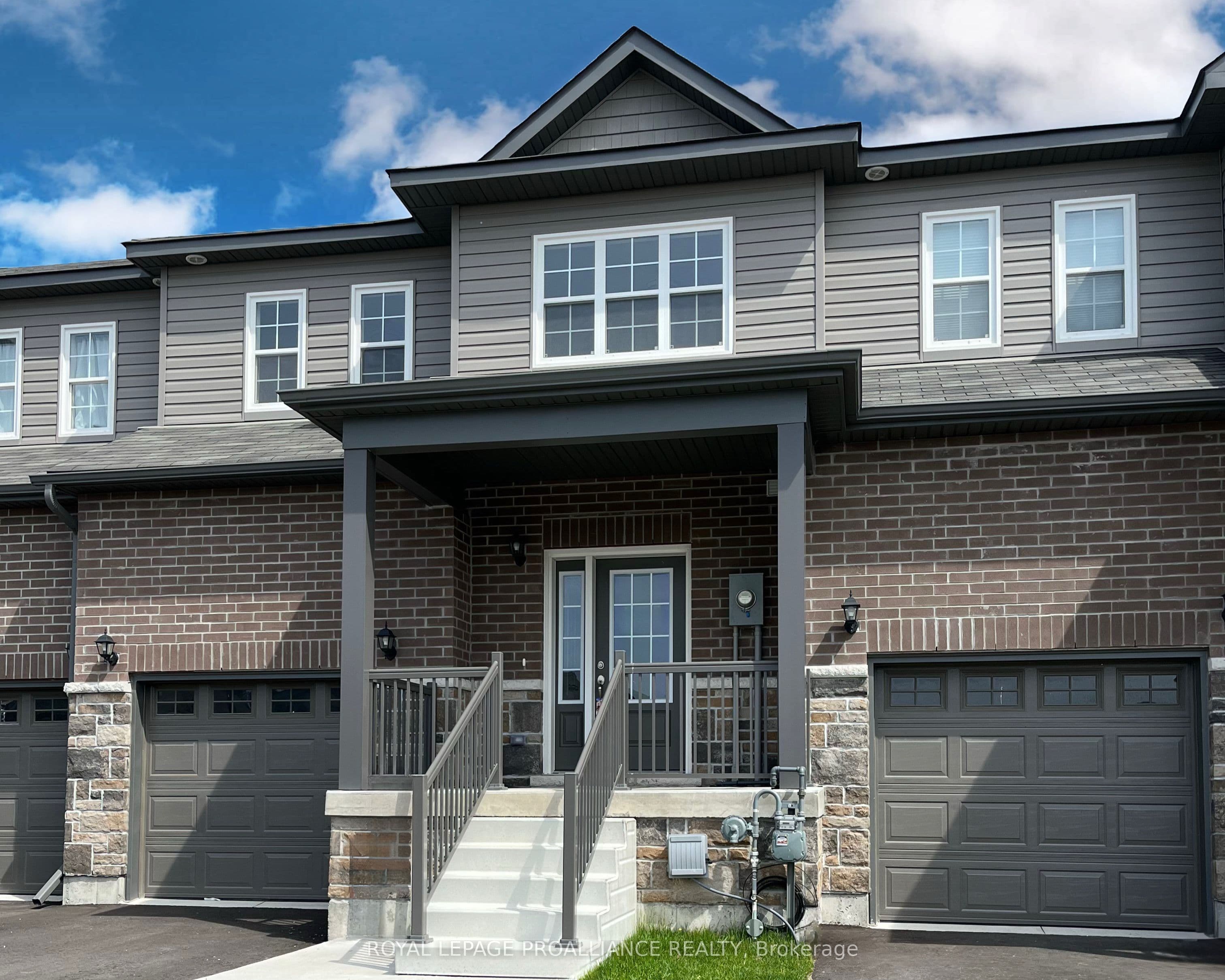 Blk 53 Drewery Road Unit 4, Cobourg