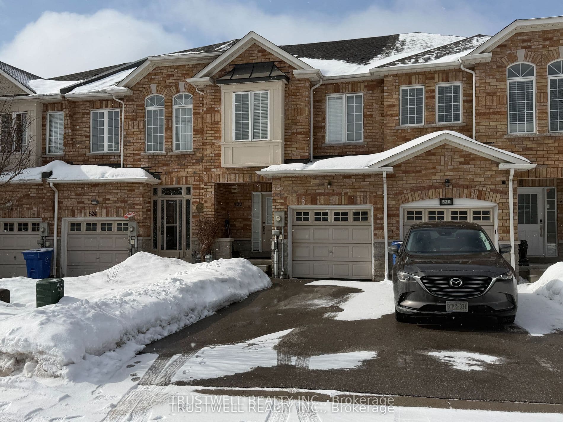 522 Ainsworth Drive, Newmarket