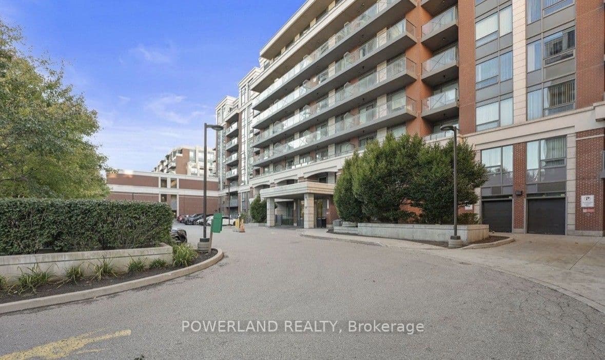 8228 Birchmount Road Unit 616, Markham