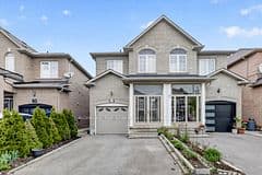 N 27 Lahore Crescent, Markham