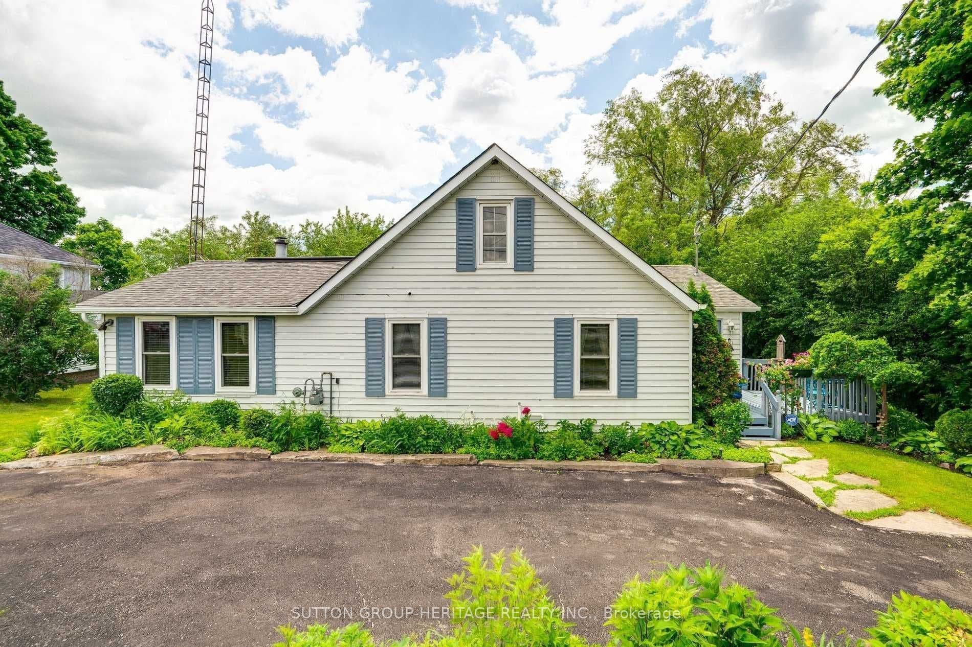 4155 County Road 45 Road, Cobourg