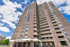 1535 LAKESHORE Road E Unit 1606, Mississauga