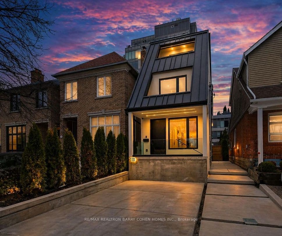 110 Banff Road, Toronto C10