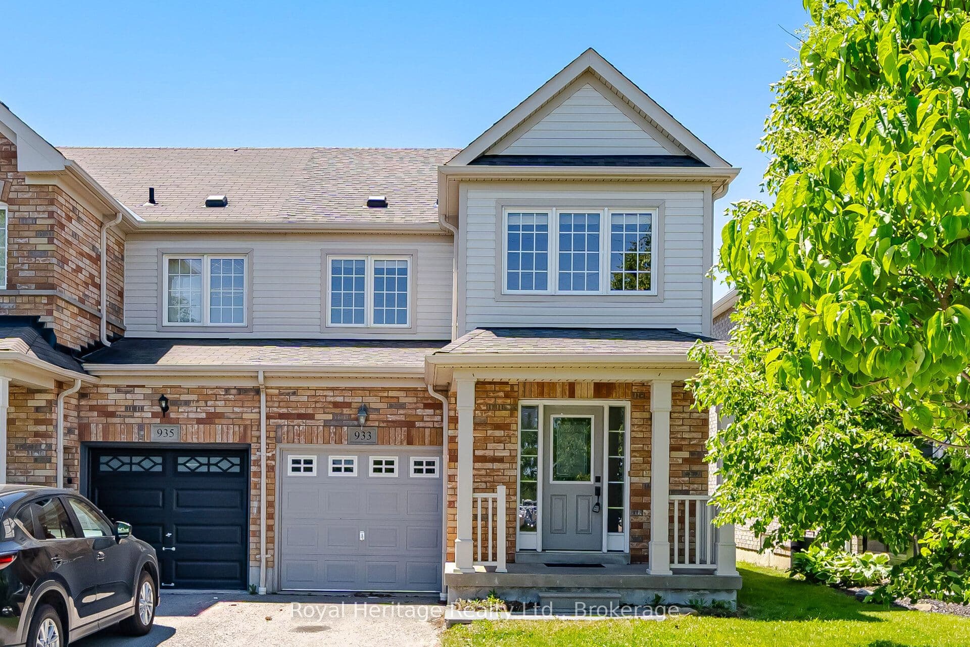 933 Fetchison Drive, Oshawa