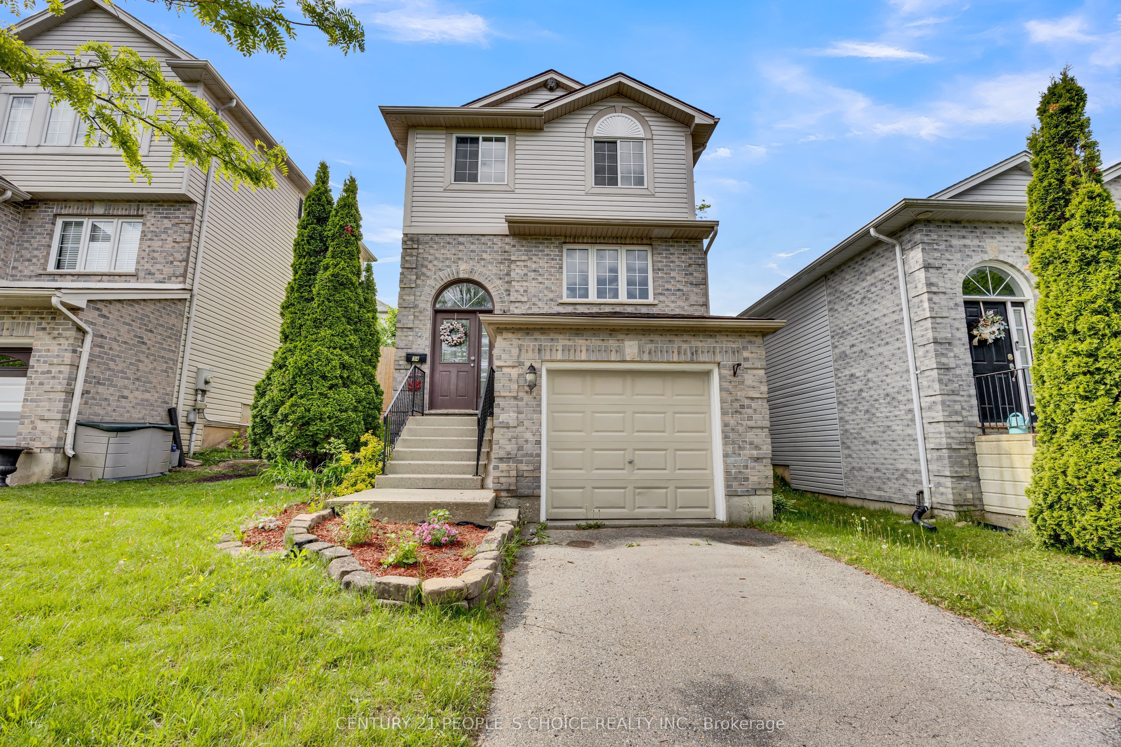 34 Phair Crescent, London South