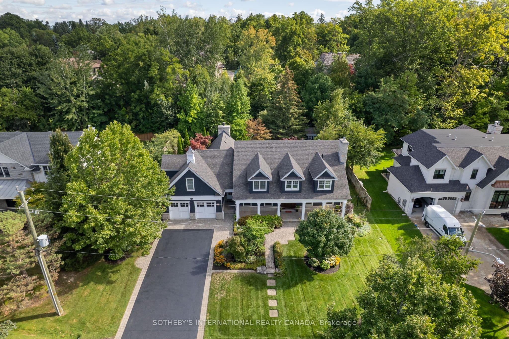 79 Birch Hill Lane, Oakville