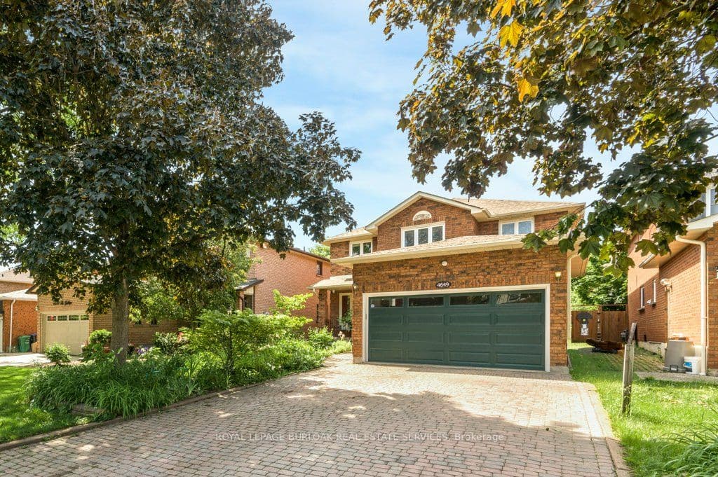 4649 The Gallops N/A, Mississauga