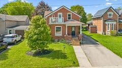 181 Frederick Street E, Wellington North