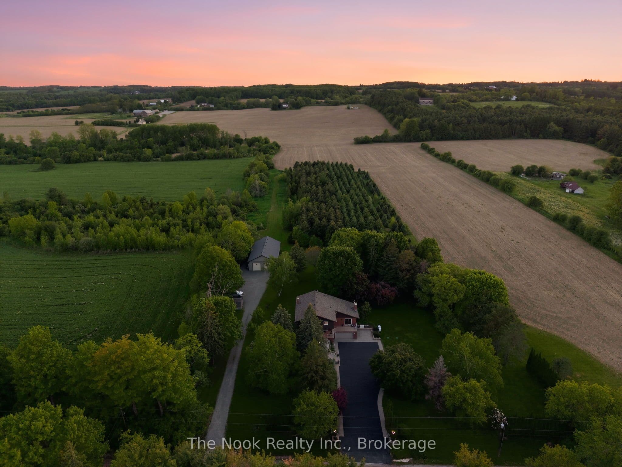 4780 Westney Road, Pickering