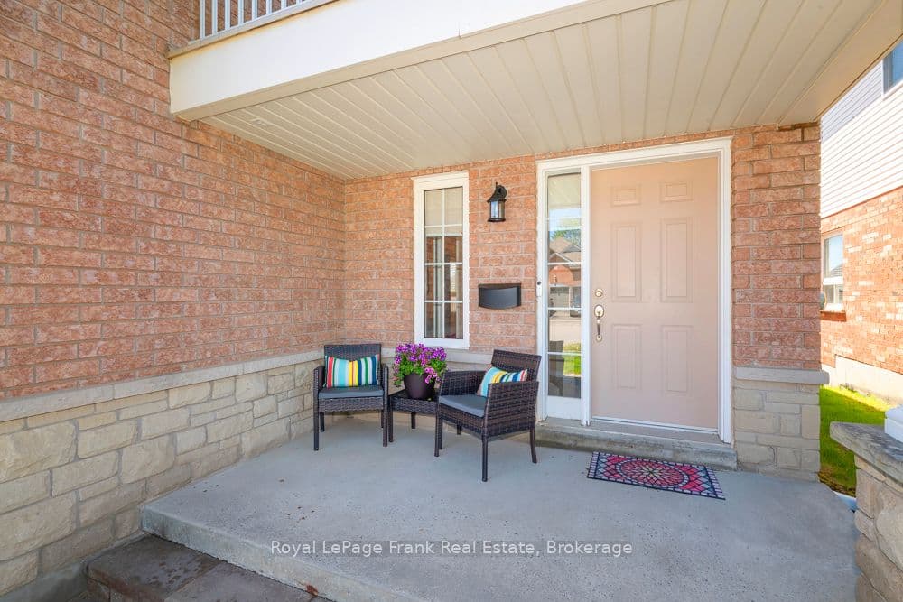 720 Ormond Drive, Oshawa