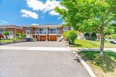 12 Picaro Drive, Toronto W05