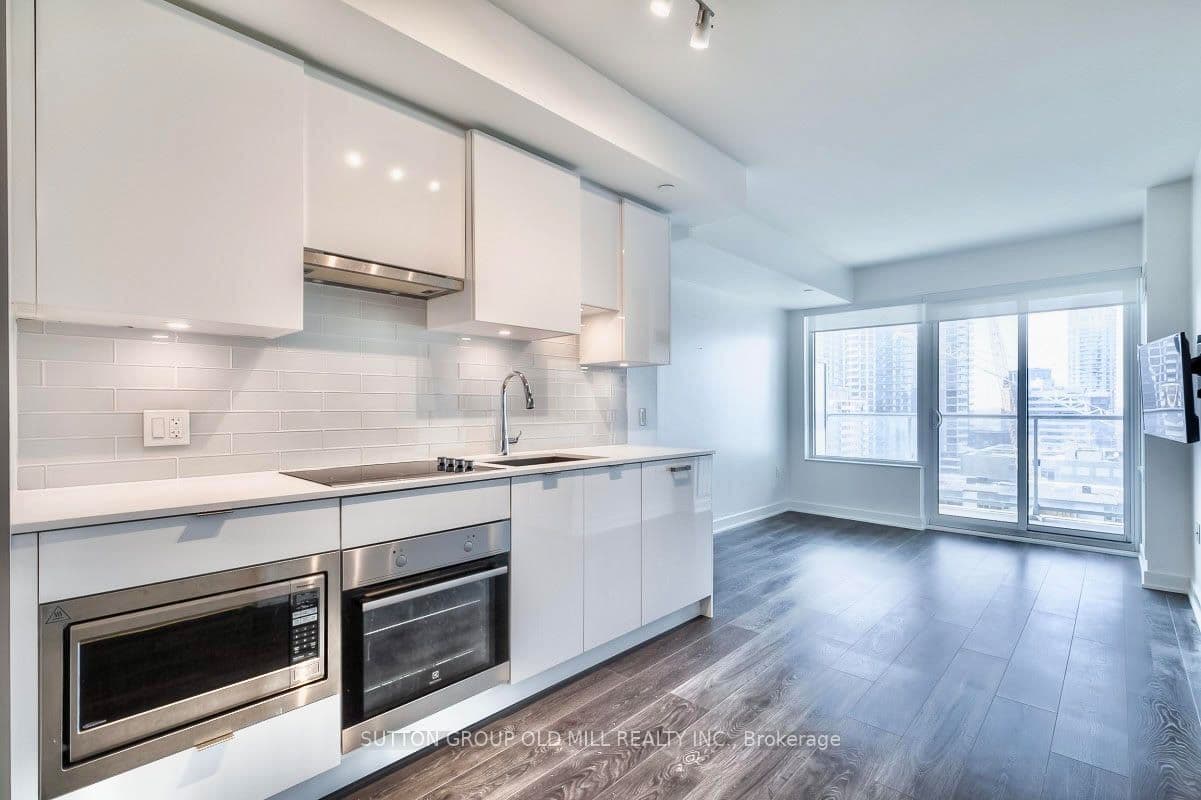 195 Redpath Avenue Unit 1411, Toronto C10