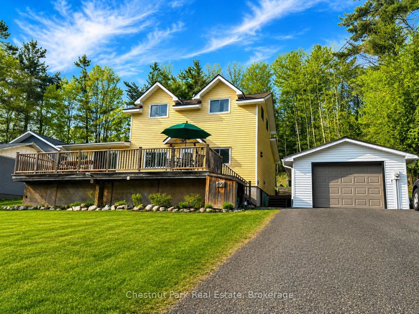 12 Ferndale Road, Muskoka Lakes