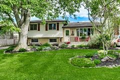 119 Metcalfe Crescent, London South