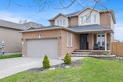 61 Willey Drive, Clarington