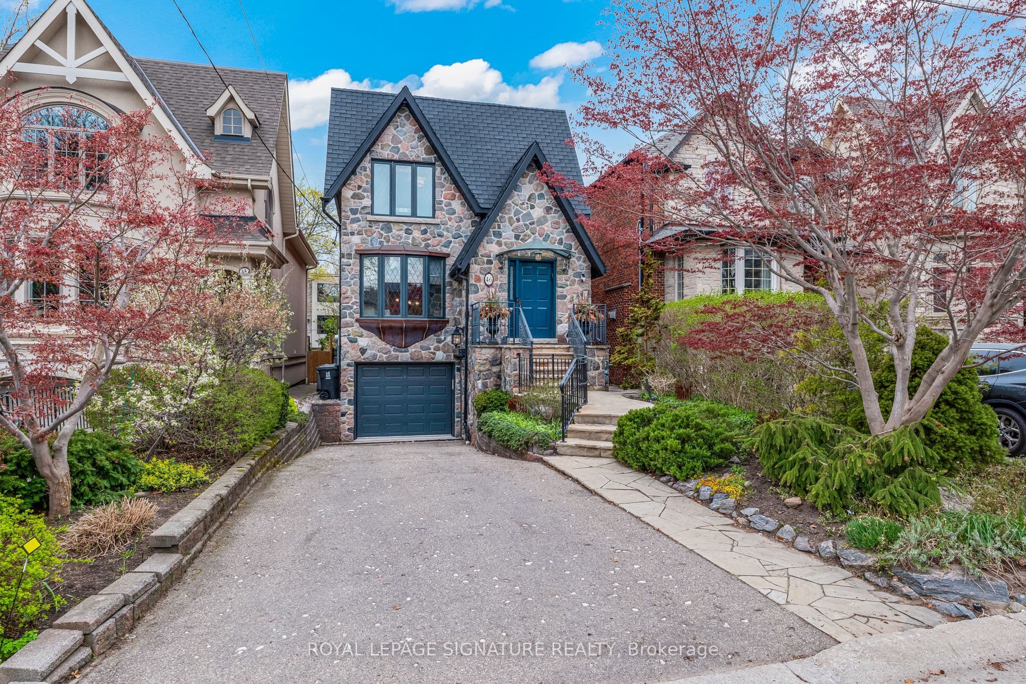 46 Esgore Drive, Toronto C04