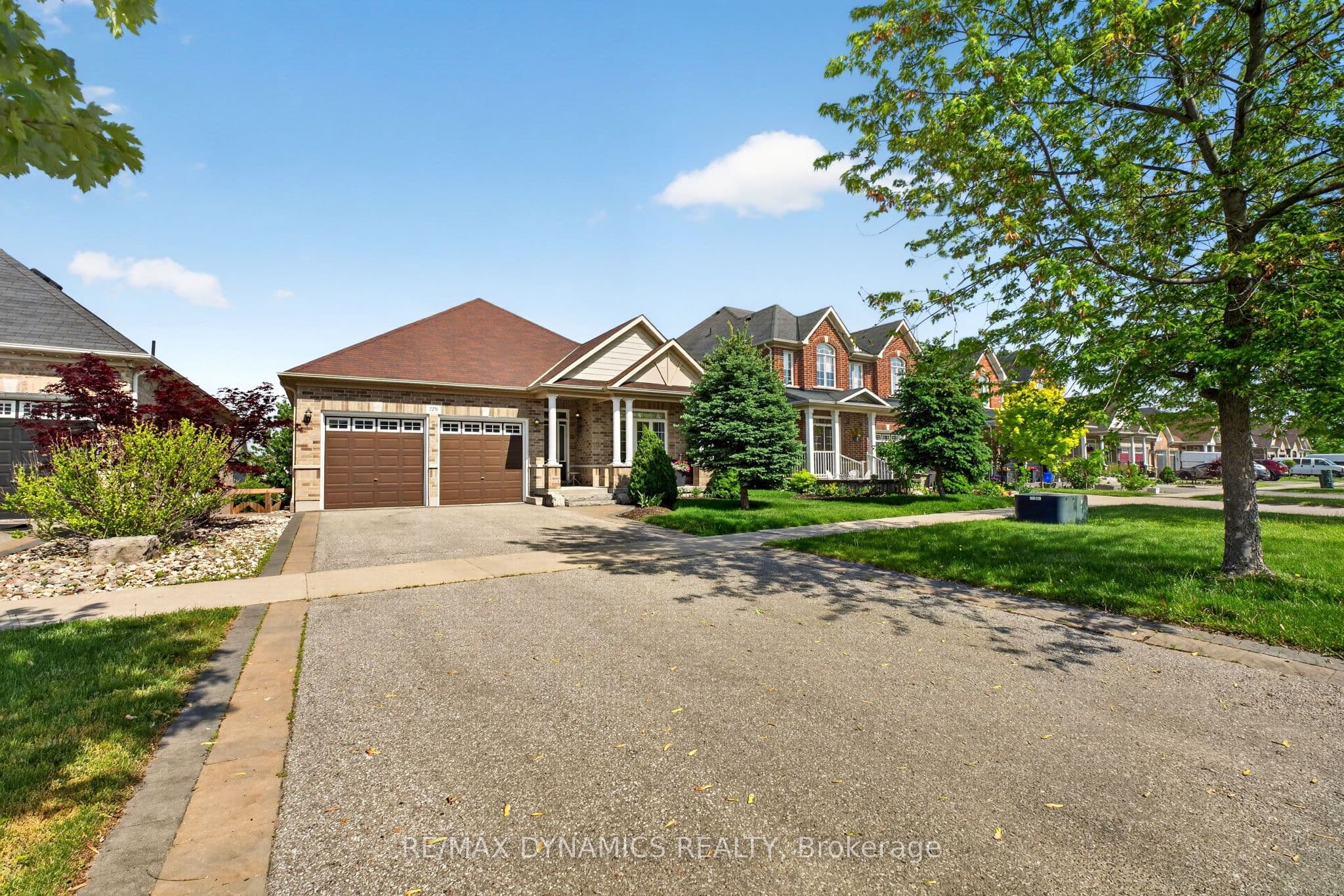 2231 Prestonvale Road, Clarington