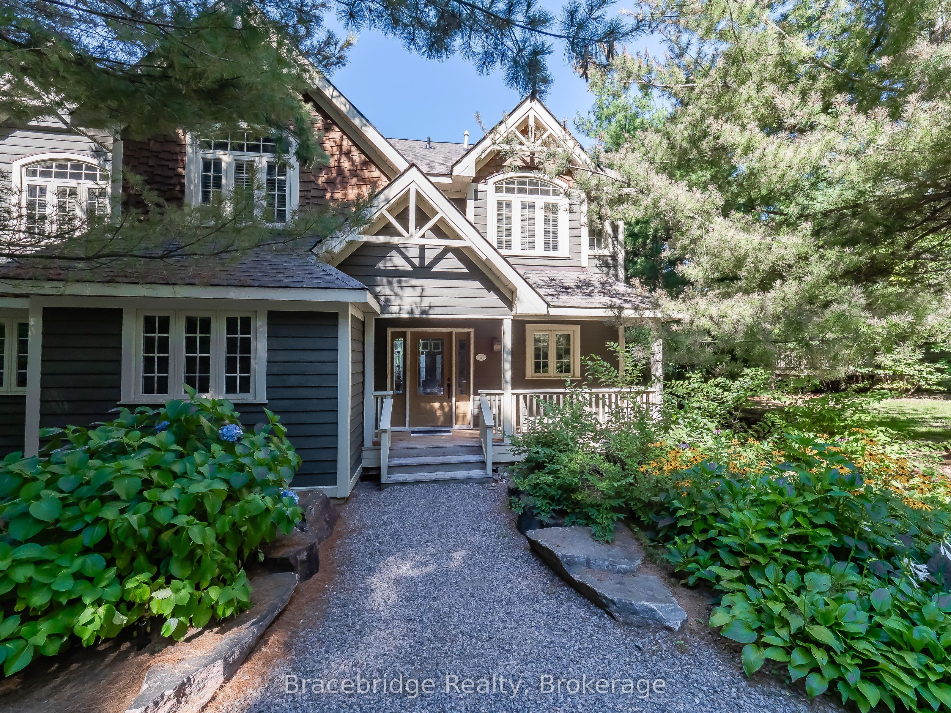 3876 Muskoka Rd 118 Highway W Unit Sandfield 4 W1, Muskoka Lakes