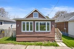 741 Ritson Road S, Oshawa