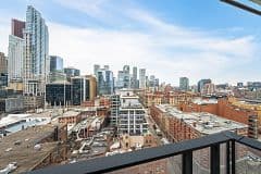 2A Church Street Unit 1409, Toronto C08