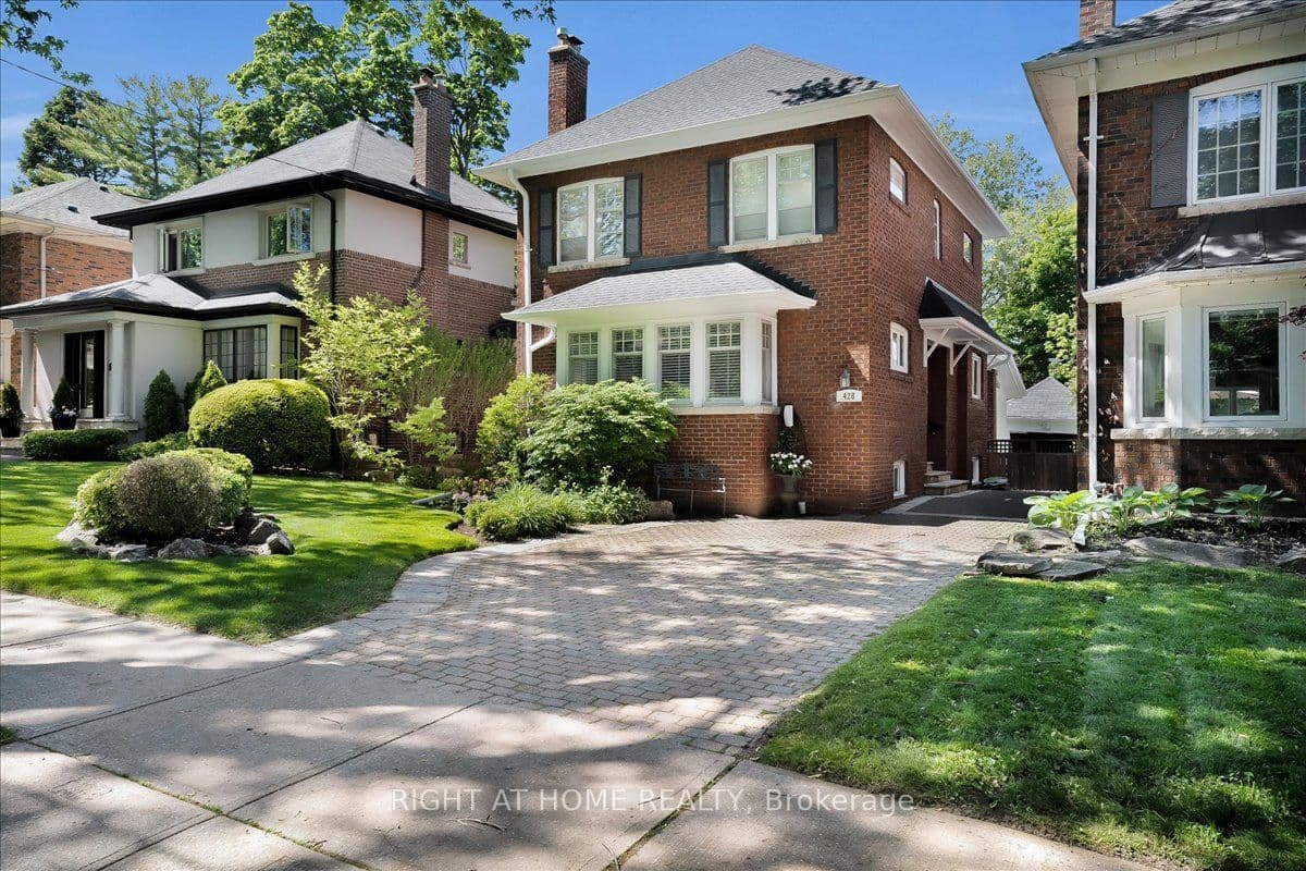 428 Briar Hill Avenue, Toronto C04