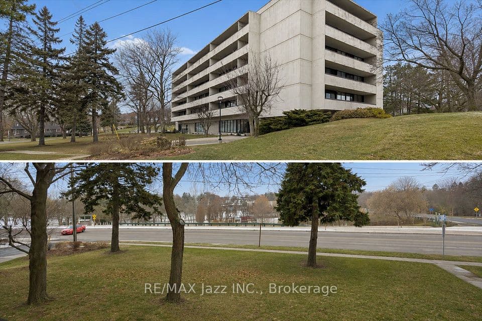 120 Elgin Street W Unit 102, Oshawa
