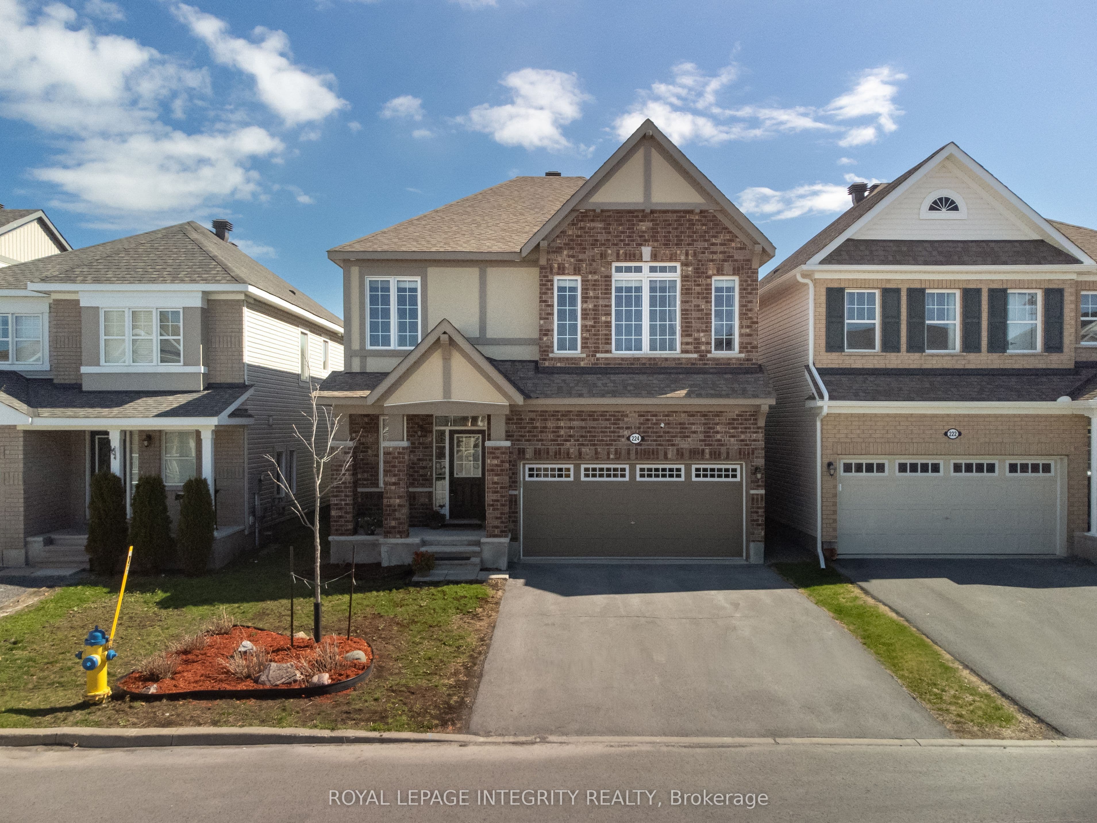 224 Ponderosa Street, Kanata