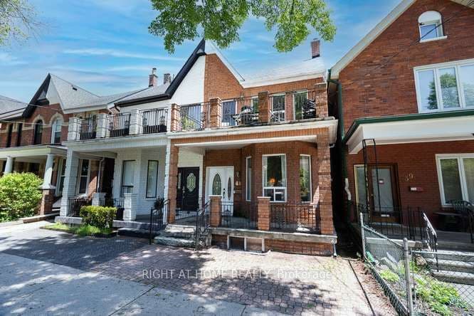 41 Lakeview Avenue, Toronto C01