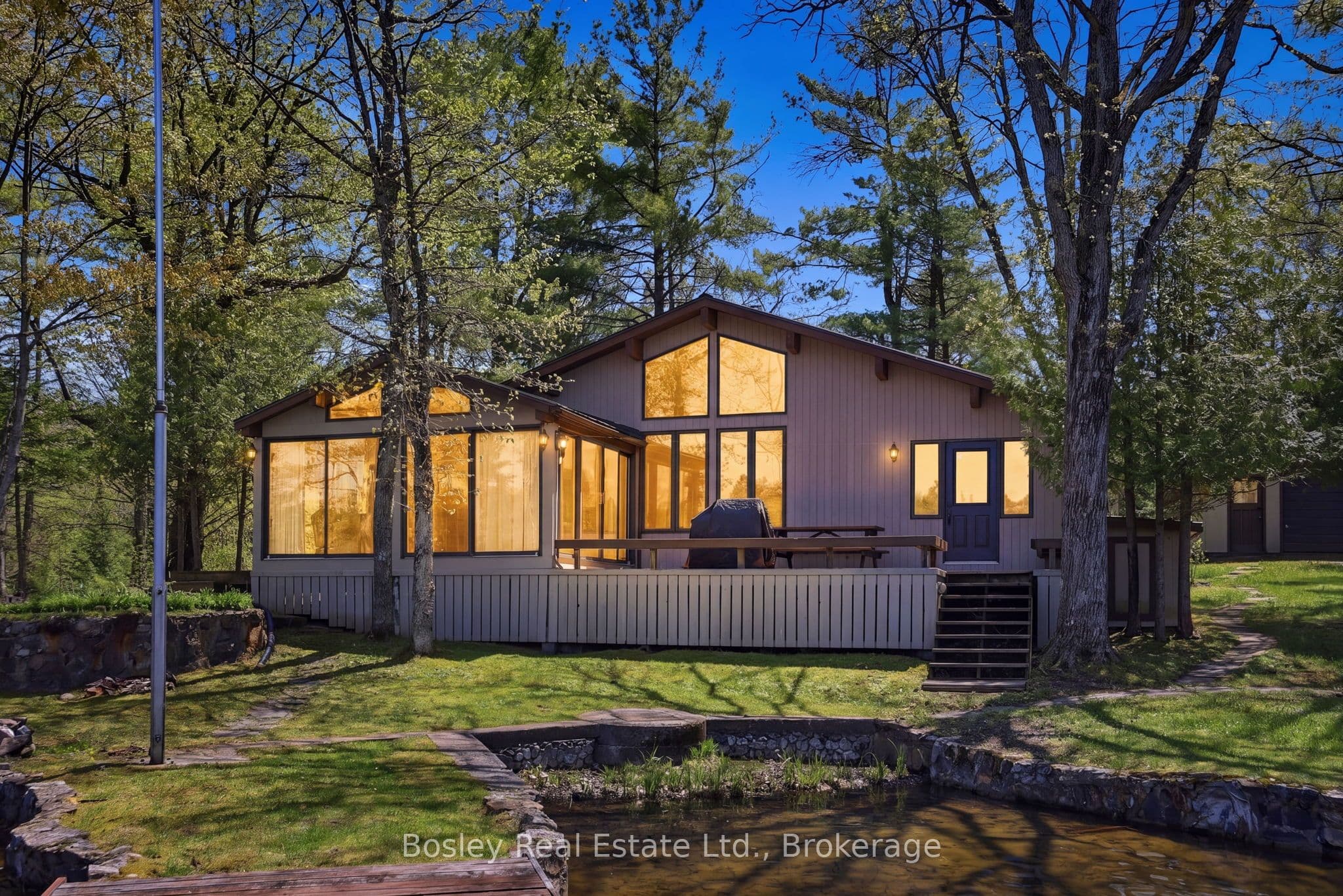 7 SR405 Shore N/A, Muskoka Lakes