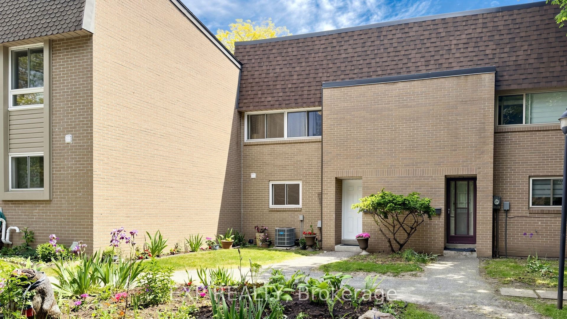 1235 Radom Street Unit 78, Pickering