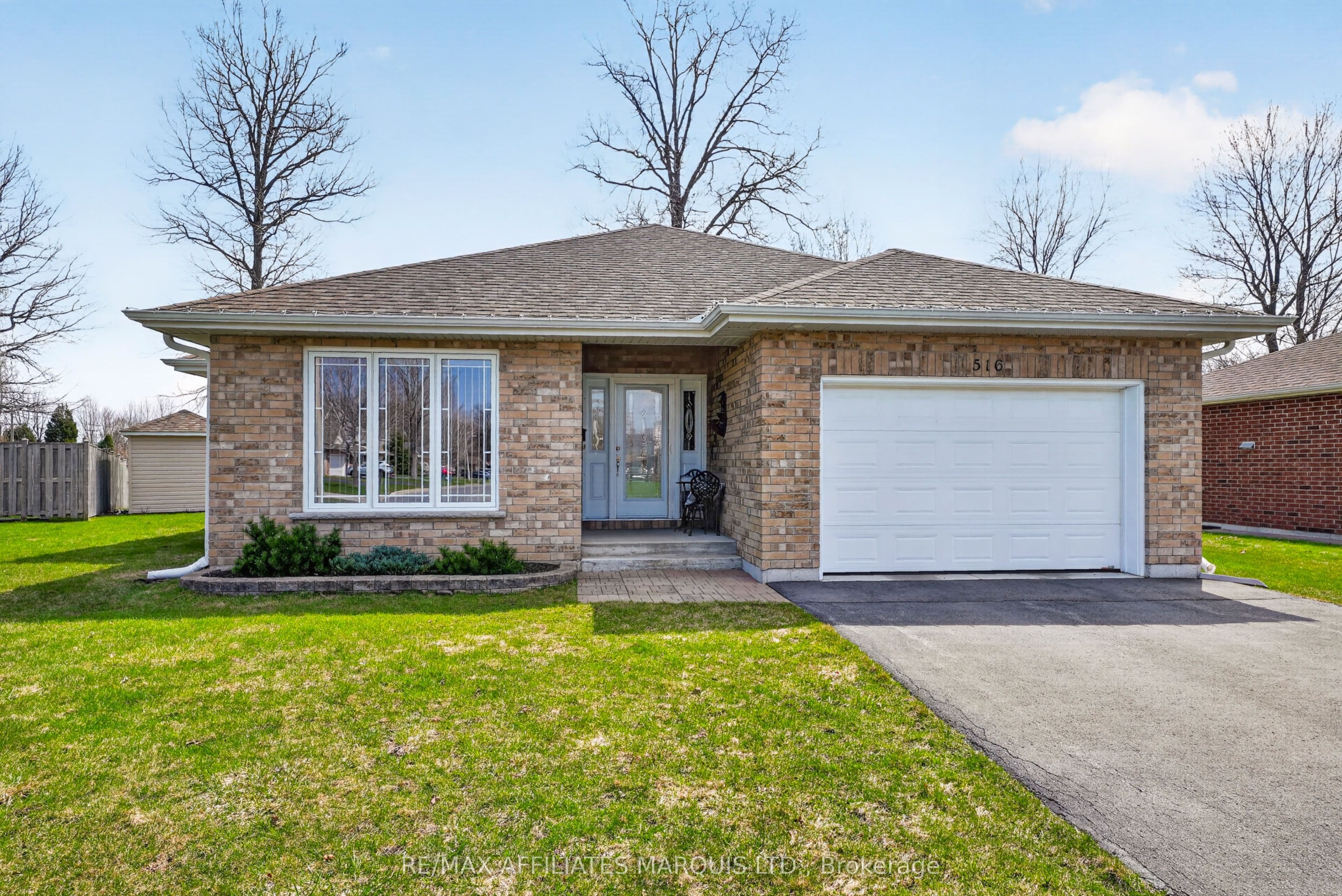 516 Jo Anne Crescent, Cornwall