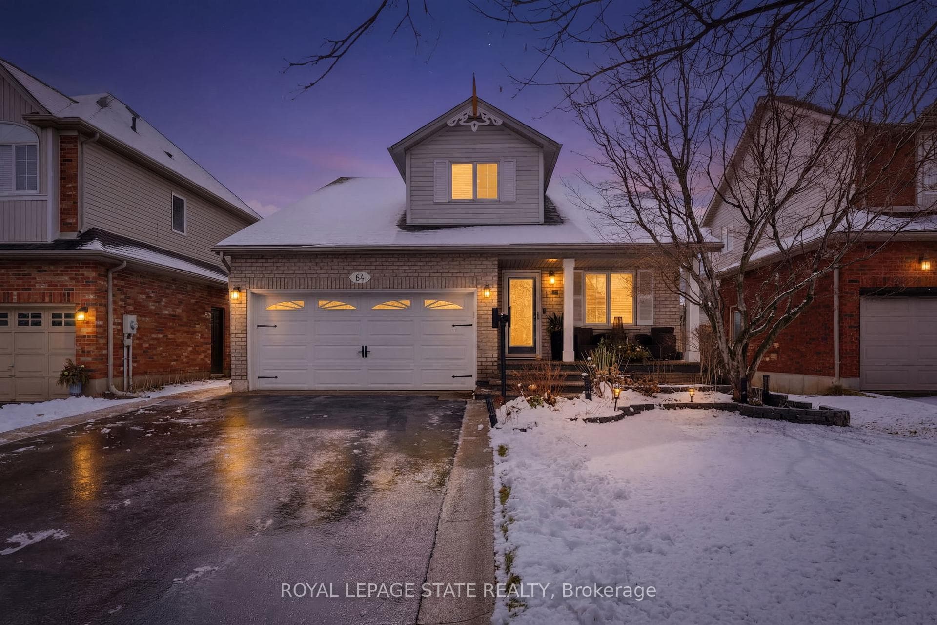 64 Griffith Drive, Grimsby