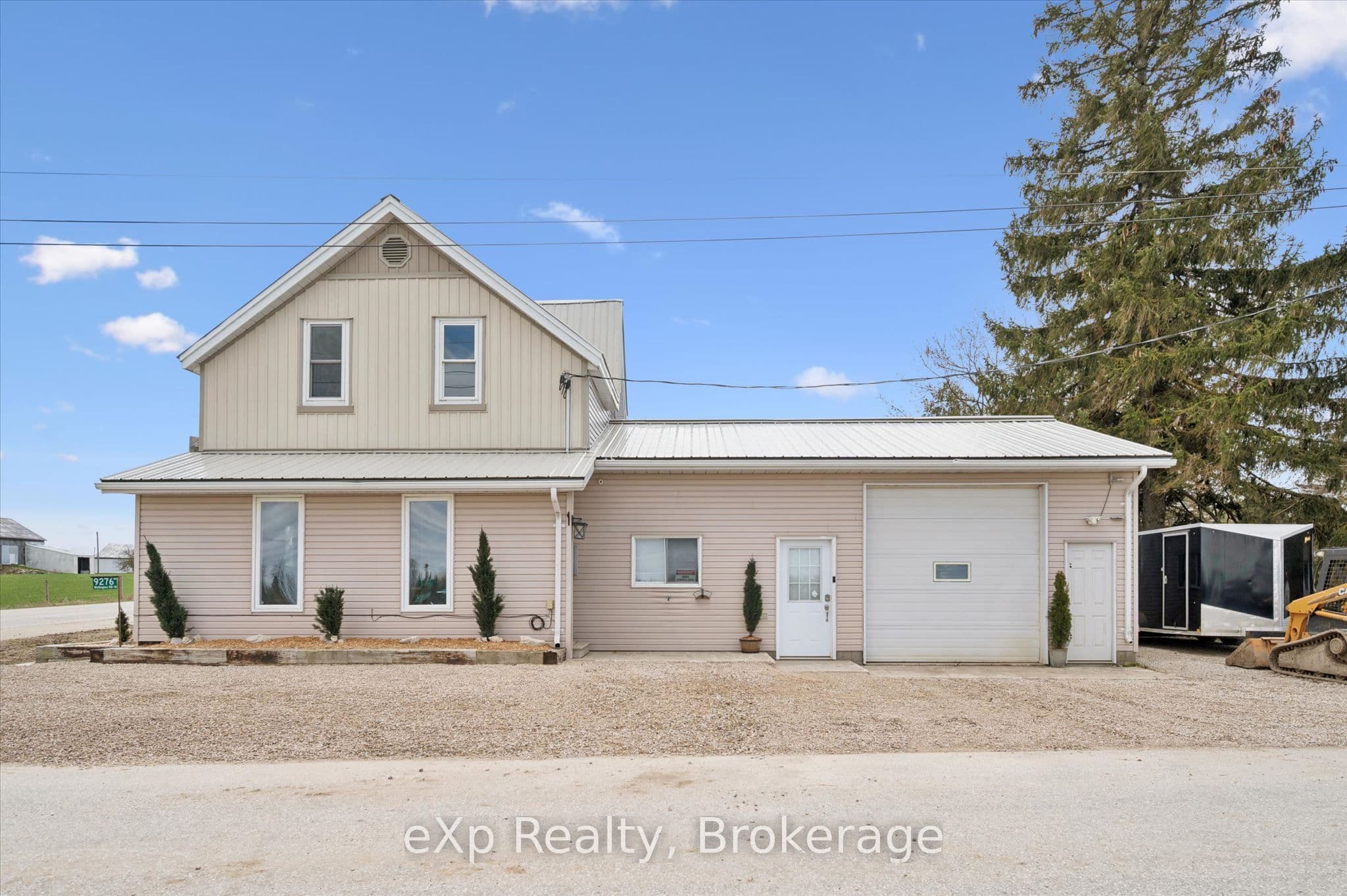 9276 Wellington Rd 16 N/A, Wellington North
