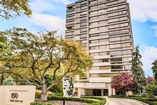 150 Heath Street W Unit 603/604, Toronto C02