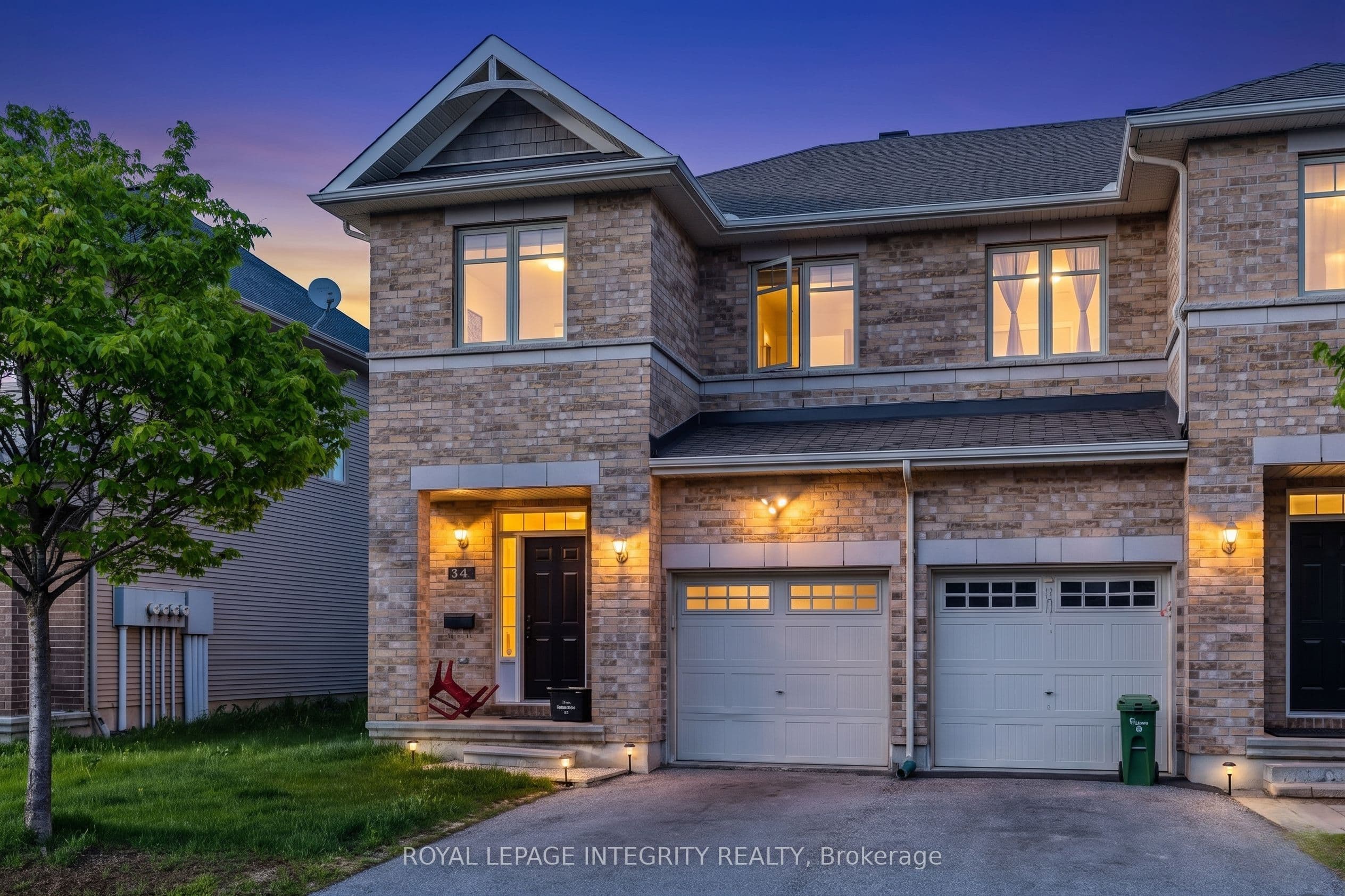34 Torbec Avenue, Kanata
