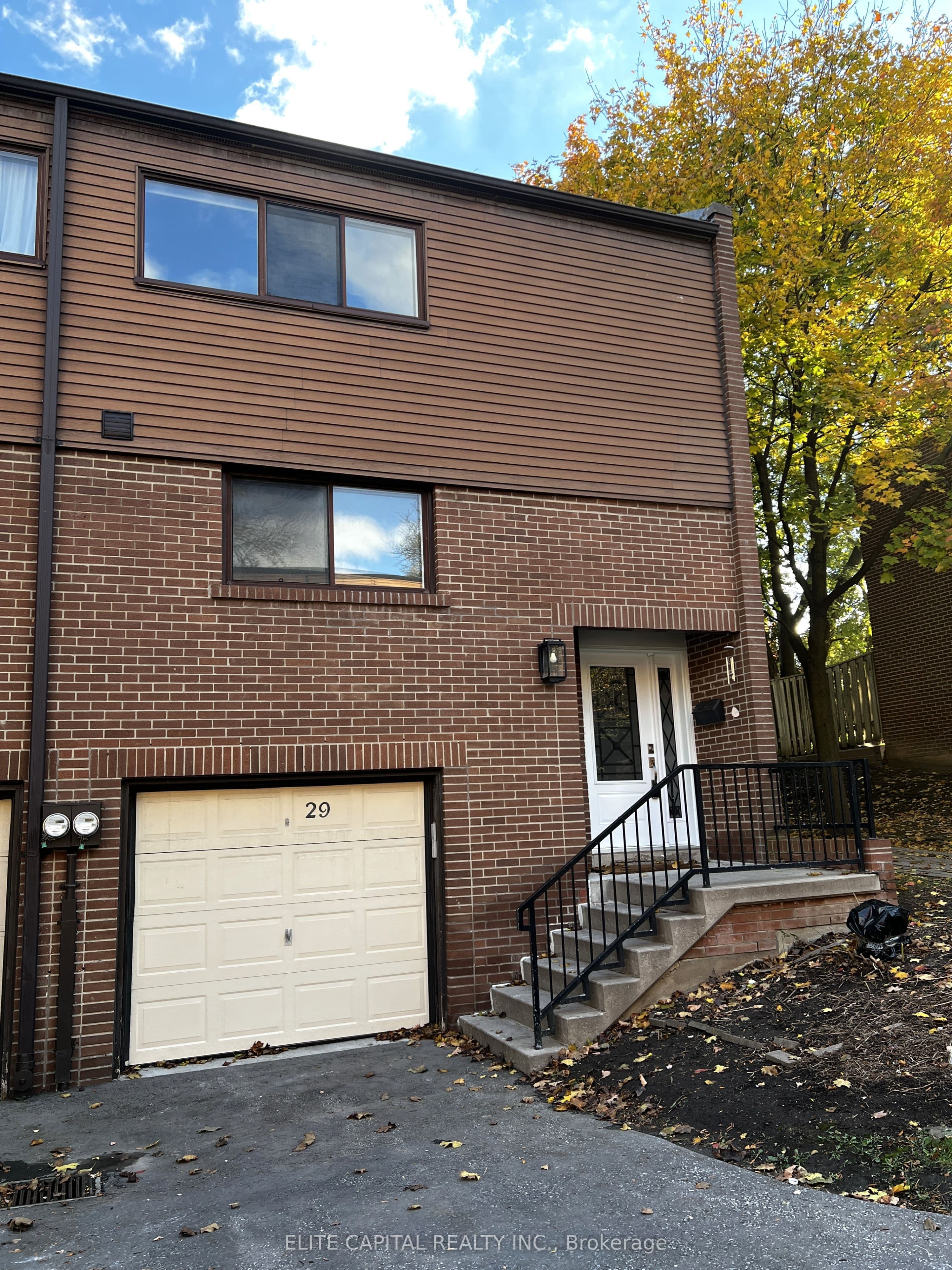 29 Burnt Meadoway N/A, Toronto C15