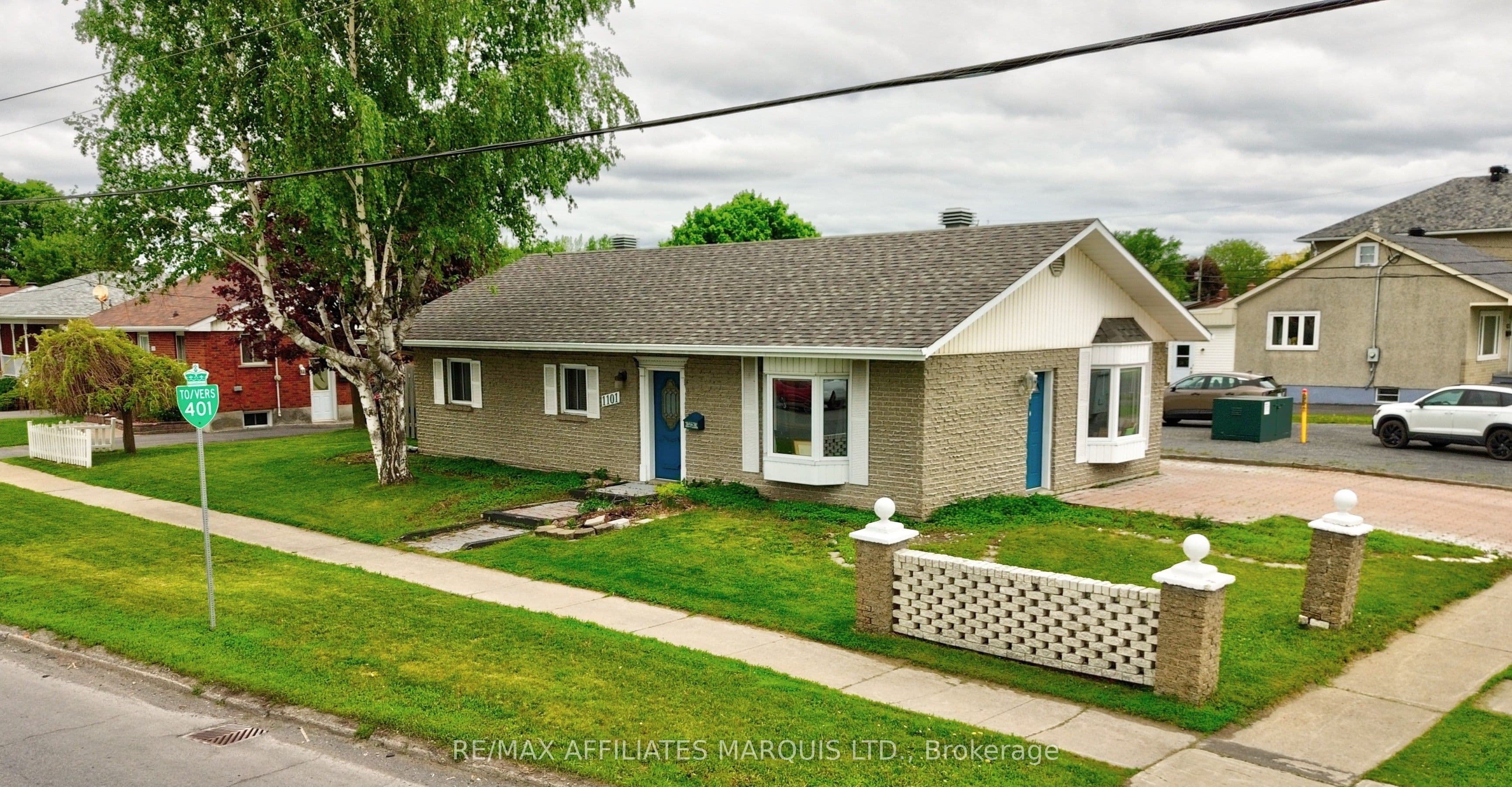 1101 Mcconnell Avenue, Cornwall