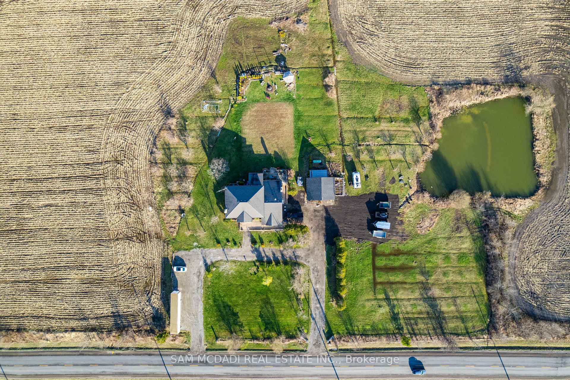225 Park Road S, Grimsby