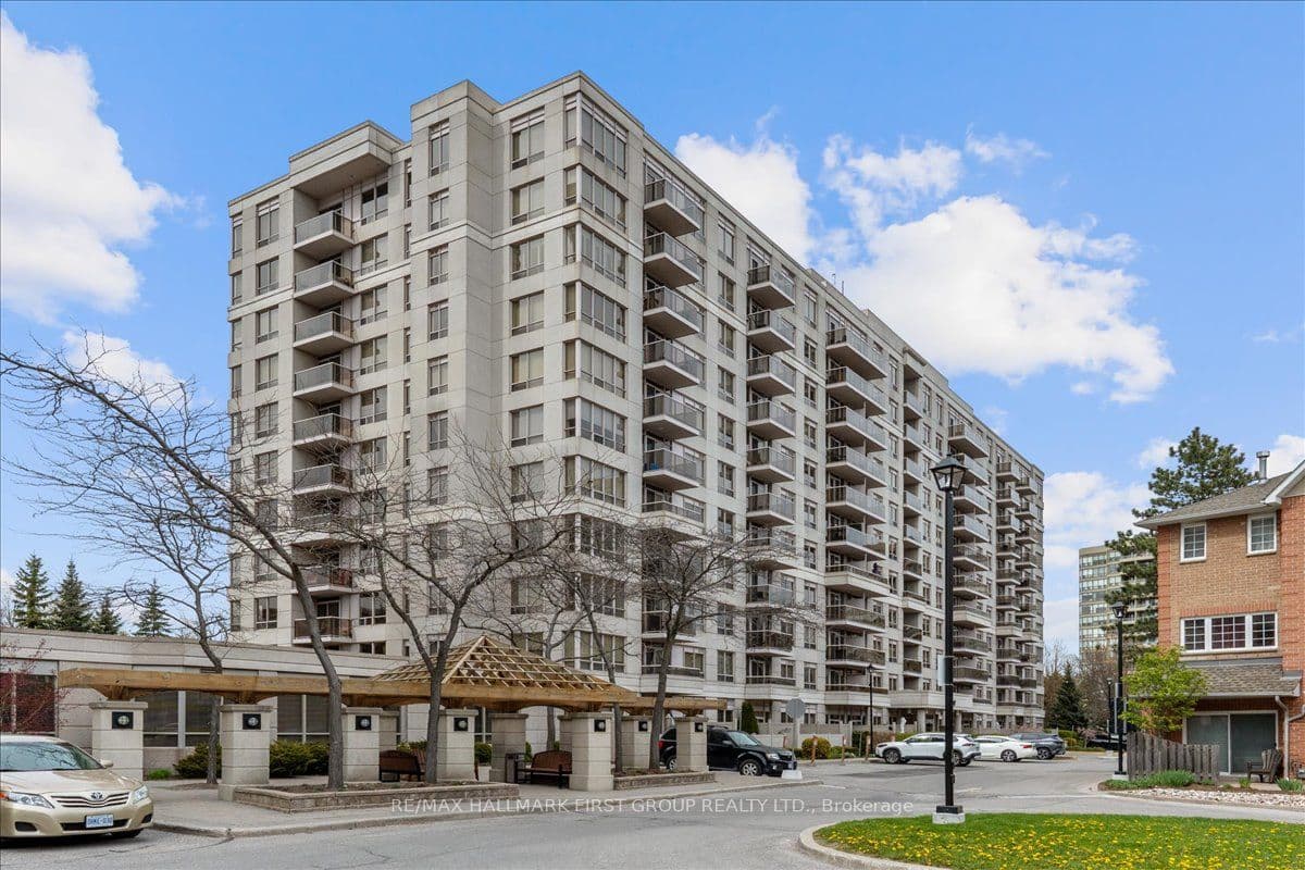 1200 The Esplanade N/A N Unit 217, Pickering