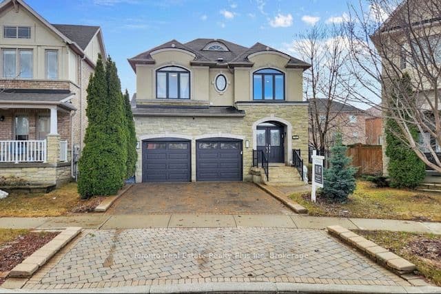 14 Riel Drive, Richmond Hill
