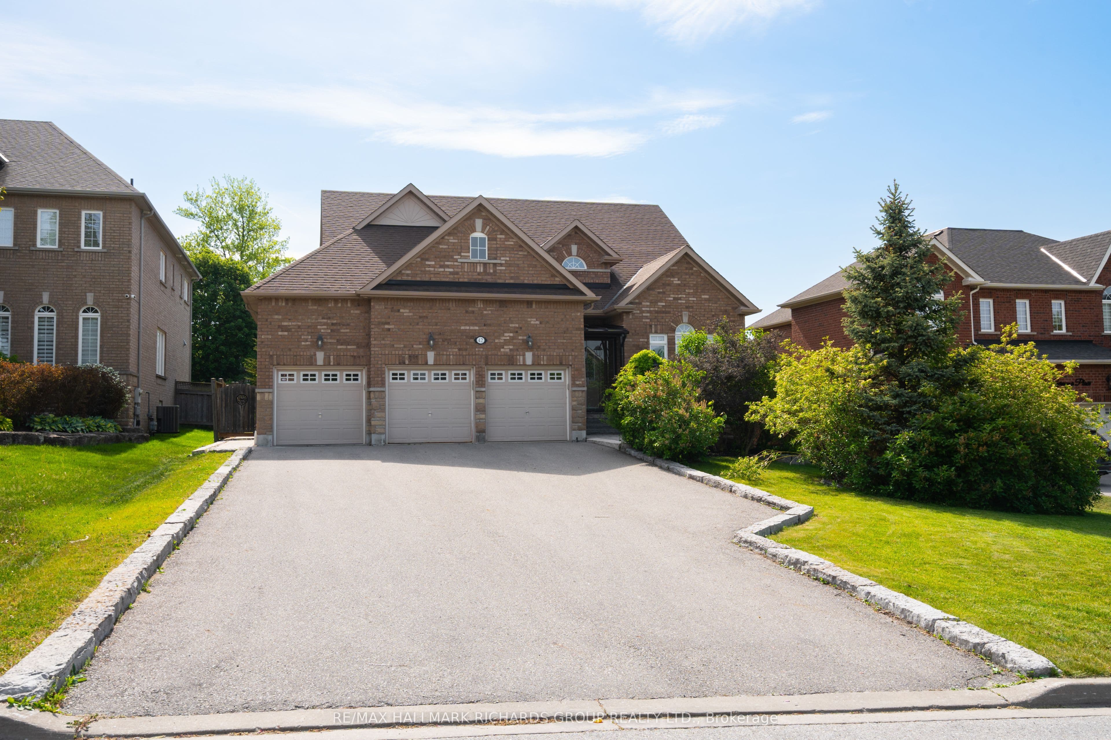 42 Germana Place, Vaughan