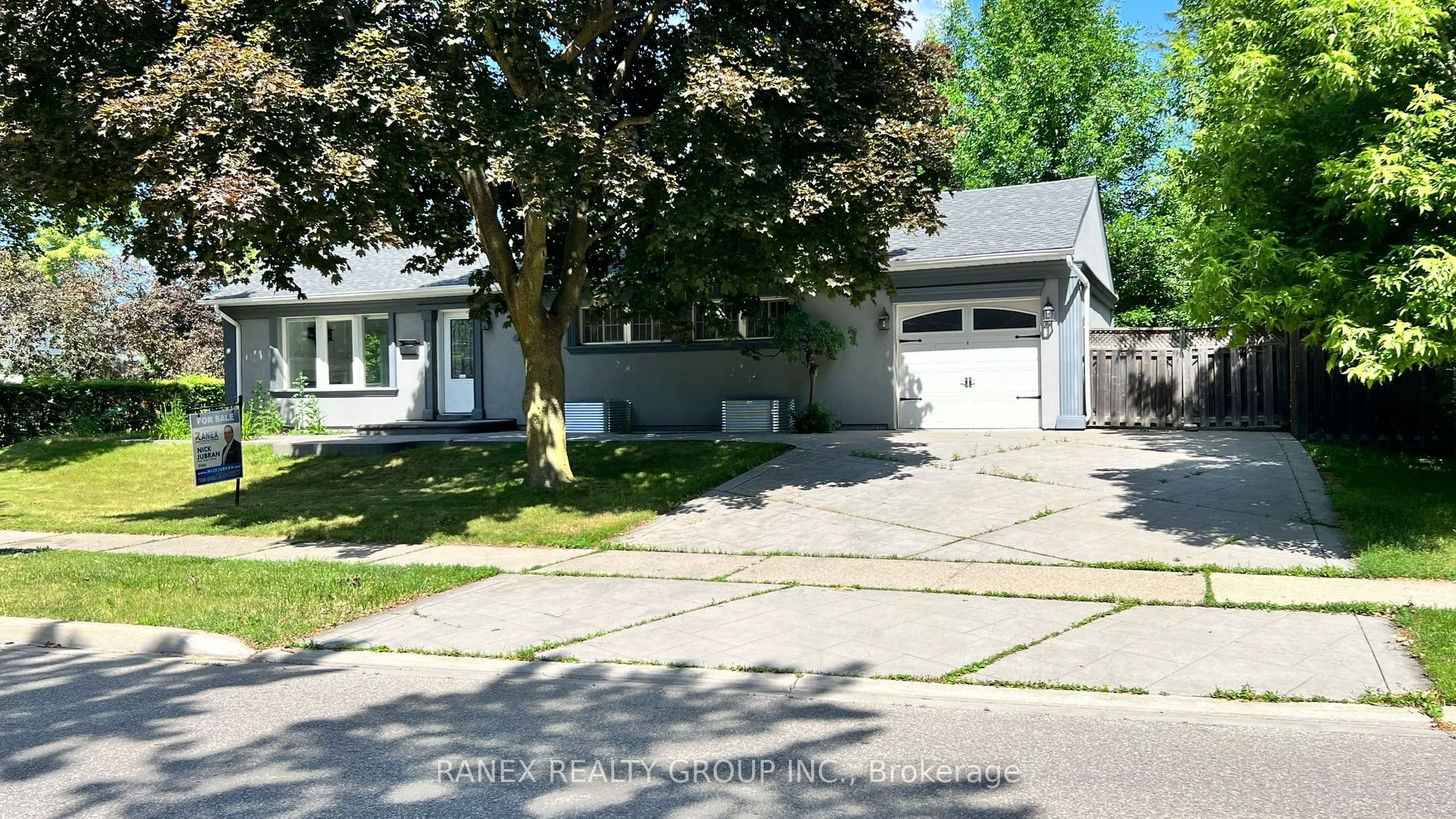 76 Eldomar Avenue, Brampton