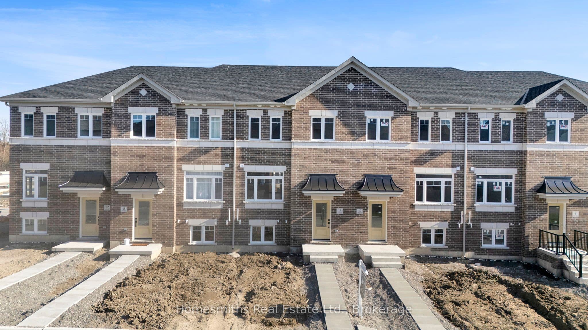 10 Nady Lane, Clarington