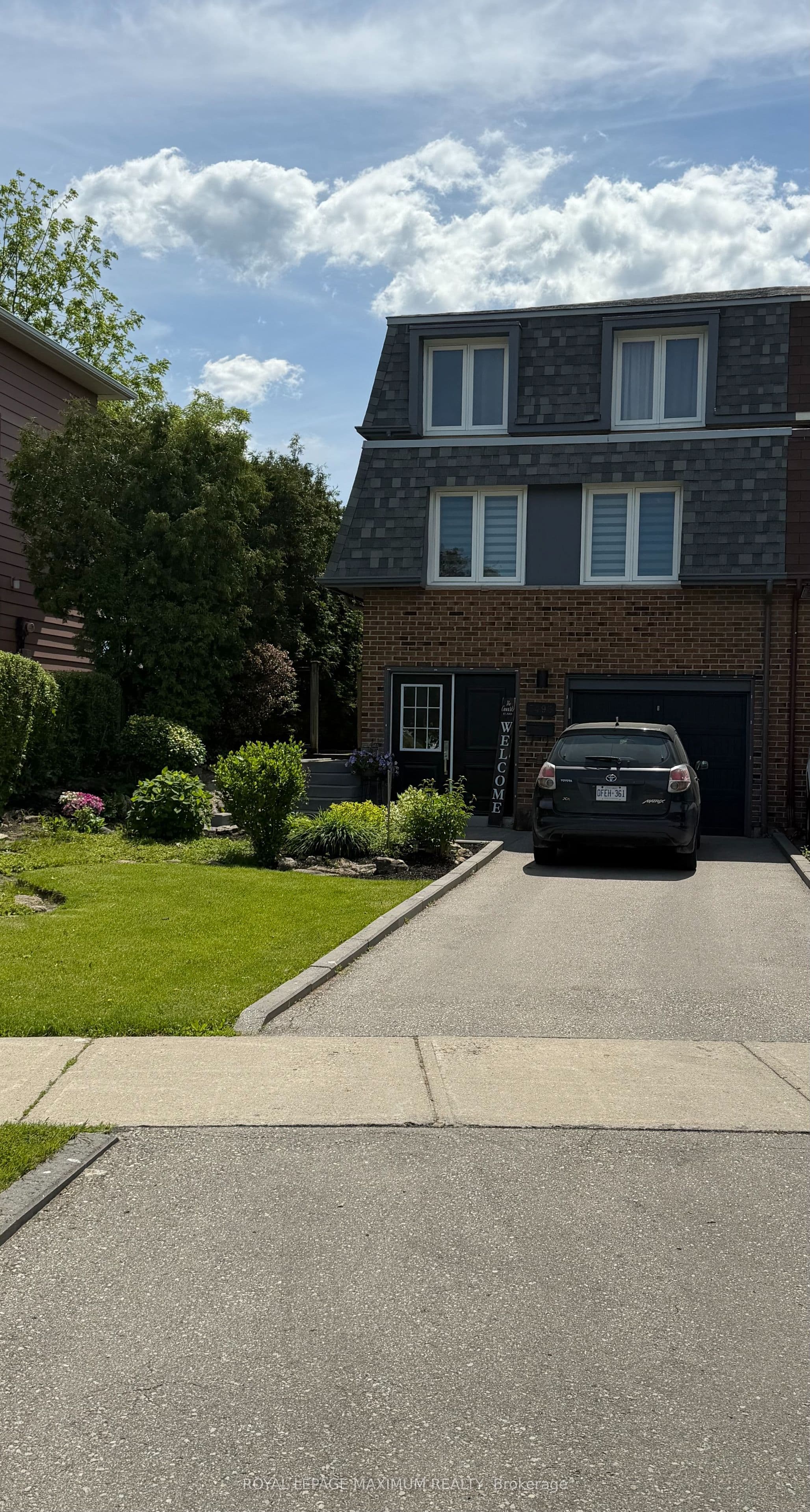 7493 Bybrook Drive, Mississauga